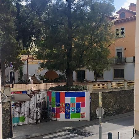Studio Doria Sant Boi de Llobregat Exterior foto