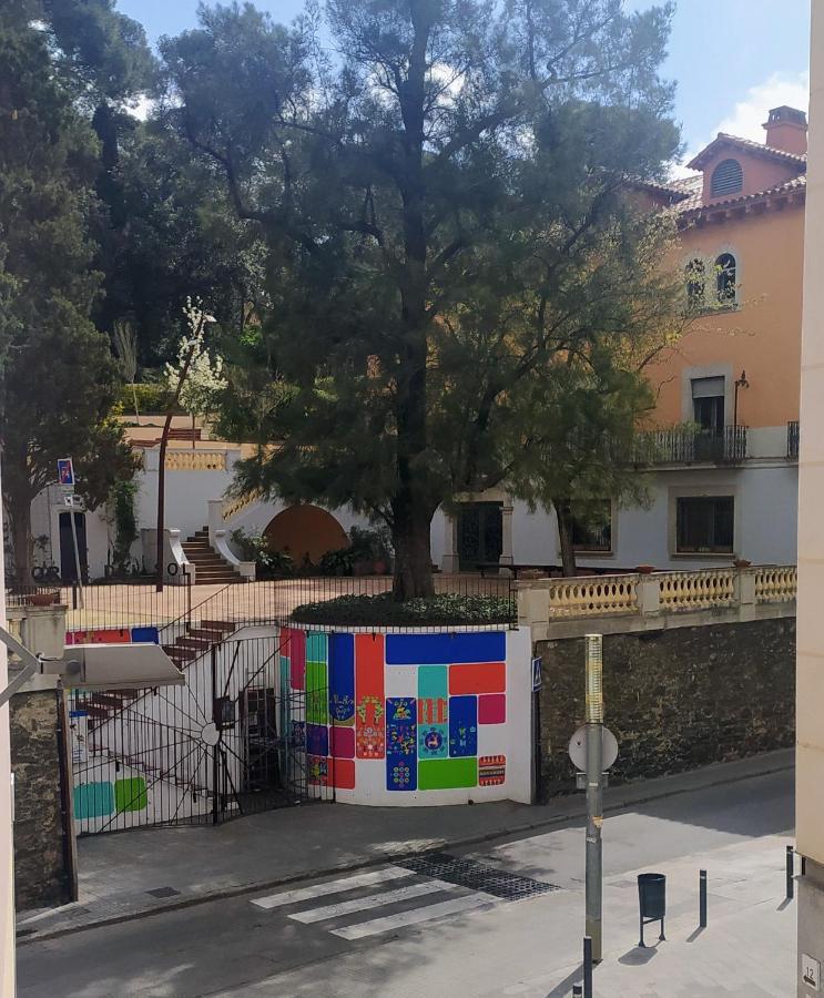 Studio Doria Sant Boi de Llobregat Exterior foto